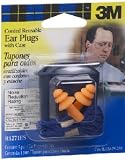 3M R-1271 PR Corded Ear Plugs