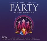 Greatest Ever Party Music