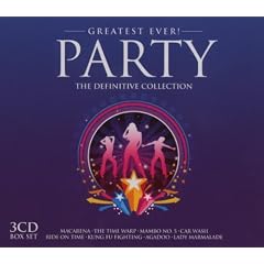 Greatest Ever Party