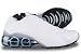 ADIDAS A3 SMOOTH RIDE RUNNING TRAINERS - WHITE - SIZE UK 4.5