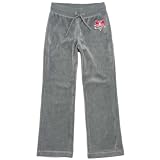velour pants