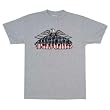 Deftones - Stars & Stripes - T-Shirt