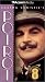VHS : Agatha Christie's Poirot, Vol. 8