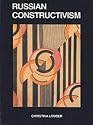 Russian Constructivism
