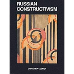 Russian Constructivism