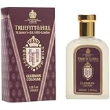 Truefitt & Hill Clubman Cologne