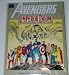 The Avengers: Emperor Doom (Marvel Graphic Novel)