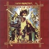 Revue Juno Reactor  / God Is God