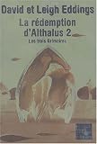 The Redemption of Althalus