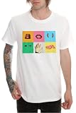 Odd Future The OF Tape Vol. 2 Slim-Fit T-Shirt