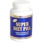 Genesis Super Diet Pills, Tablets, 100-Count Bottles (Pack of 3)