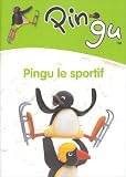 Revue BMG  / Pingu - Vol.2 : Pingu le sportif (16 aventures)