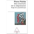 Des bienfaits de la d�pression. Eloge de la psychoth�rapie