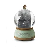 41SVSUFSMFL. SL160  Melannco Residence Is Where The Heart Is Musical Water Globe