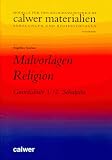 Malvorlagen Religion Grundschule 1./2. Schuljahr