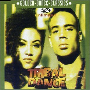 2 Unlimited - Tribal Dance - Zortam Music