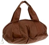 [カシュカシュ] 製品洗い<strong>バルーン</strong>型トート