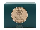 Review Aloha Island Coffee Company  / Aloha Island Coffee KONA-PODS - Chocolate Paradise flavored Kona Hawaiian Blend Coffee Pods, 18 Count Box