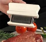 Review Jaccard 10048 / Jaccard Meat Tenderizer, 48-Knives