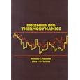 Engineering Thermodynamics by William Craig Reynolds