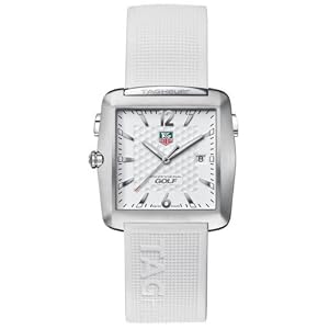 TAG Heuer Men's Professional Golf Watch #WAE1112.FT6008