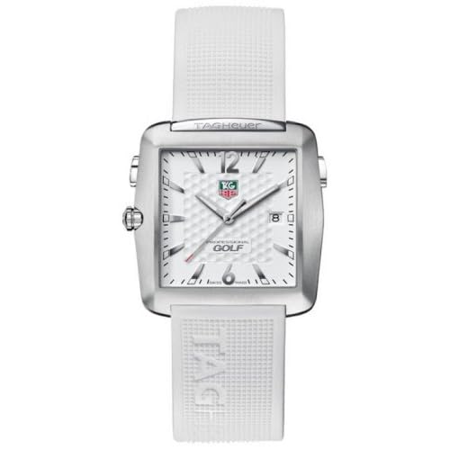 TAG Heuer Mens Professional Golf Watch #WAE1112.FT6008 TAG Heuer Mens Professional Golf Watch #WAE1112.FT6008