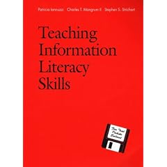 Teaching Information Literacy Skills