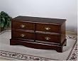 Heirloom Cherry Hope Chest Cedar Chest By Powell Furniture