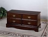 Heirloom Cherry Hope Chest Cedar Chest By Powell Furniture