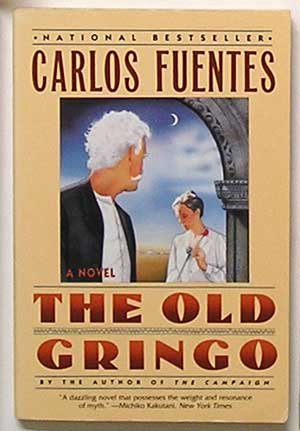  Carlos Fuentes