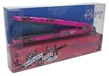 Babyliss Pro Flat Iron Nano Titanium Ink 1-1/4