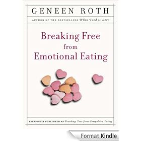 Breaking Free from Emotional Eating