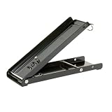 from Kitchen Craft Kitchen Craft Floor Standing Foot Operated Can Crusher