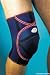 TSM Kniebandage,Knieschützer lang (31 cm),1 Stück -3153