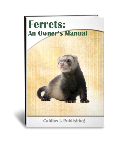 ferrets cage