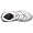 Brooks Men's Addiction 7 Running Shoe,Silver/Zinc/Fog,12 EE