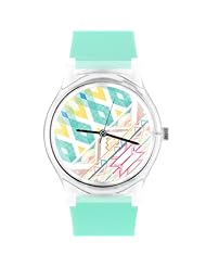 02:27PM Nomad Turquoise May28th Watch