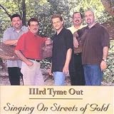 Singing on Streets of Gold