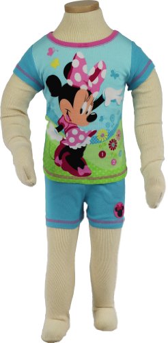 Minnie Mouse Toddler