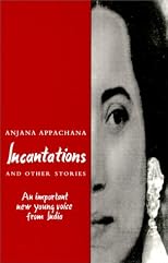 Incantations and Other Stories