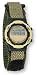 Sneakers Surf and Sport Watch with Fast Wrap Velcro Band, # 3252CA