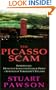 The Picasso Scam (Di Charlie Priest Mysteries)