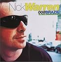 Global Underground 8: Nick Warren Live In Brazil