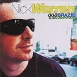 Review Various Artists  / Global Underground 8: Nick Warren Live In Brazil