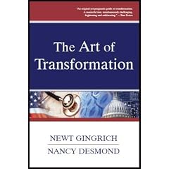 The Art of Transformation