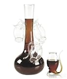 5 Pc. Decanter and Port Sipper Set by Argyle