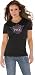 Phoenix Suns Women's Black Primary Logo Tri Blend V Neck T-Shirt- By ...