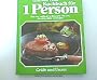 Das Kochbuch f�r 1 Person
