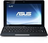 Produkt-Bild: Asus R051BX-BLK035S 25,7cm (10,1 Zoll) Netbook (AMD C60 ,1,3 GHz, 1GB RAM, 320GB HDD, Radeon HD6250, Win 7 Starter) schwarz