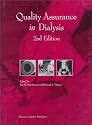 Quality Assurance in Dialysis (Developments in Nephrology)